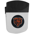 Chicago Bears Chip Clip Magnet With Bottle Opener